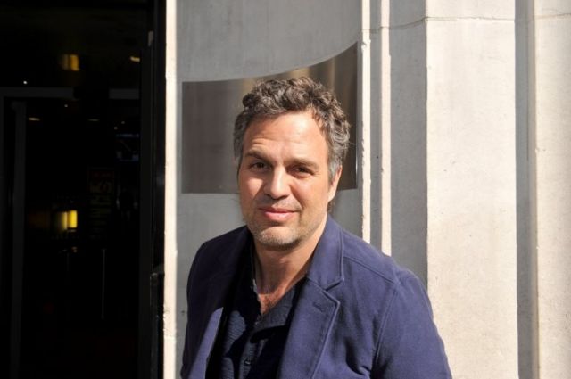 Mark Ruffalo