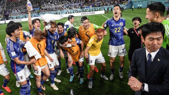 Copa do Mundo 2022: os legados (positivos e negativos) deixados pelo  Mundial no Catar - BBC News Brasil