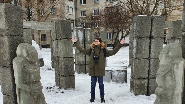 харків
