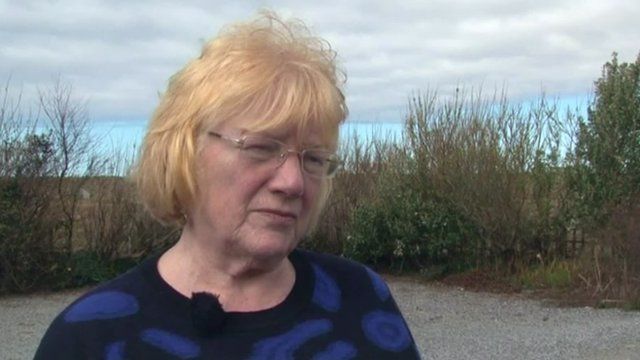 Màiri Bremner