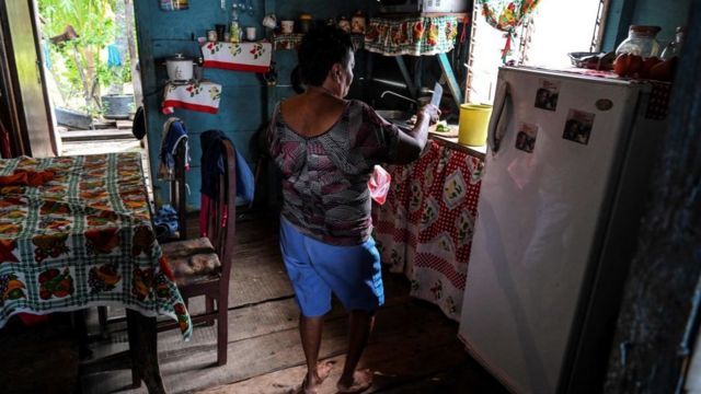 Venezuela'da ekonomik kriz