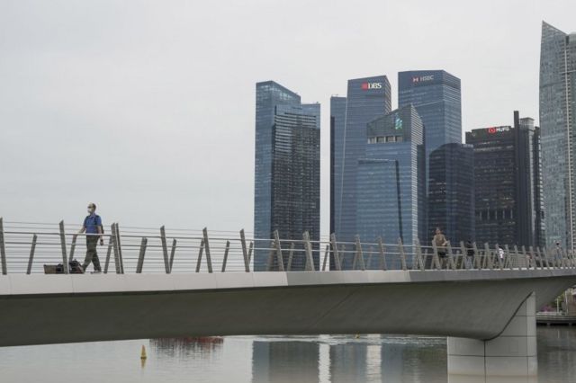Singapore