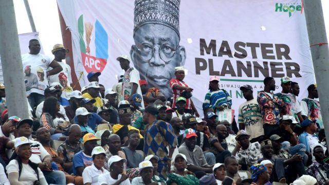 Élections au Nigéria en 2023 : Ce que vous devez savoir - BBC News Afrique