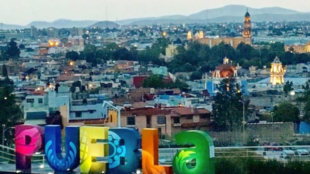 Puebla, México