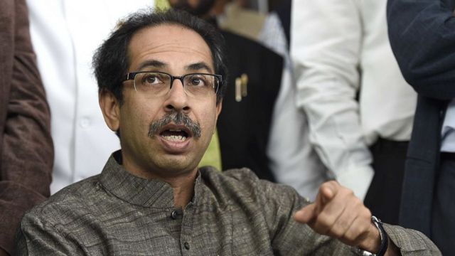 தாக்கரே