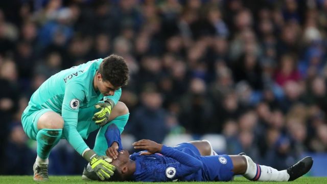 Southampton meriri Chelsea 0-2 ụbọchị 'Boxing Day'