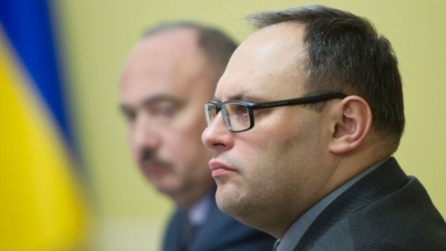 Каськів
