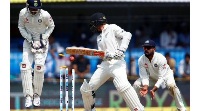 न्यूज़ीलैंड के खिलाड़ी