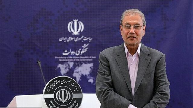 علی ربیعی