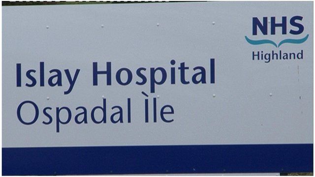Ospadal Ìle