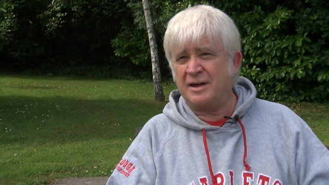Hywel Emrys