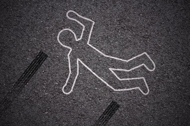 రోడ్డు ప్రమాదం