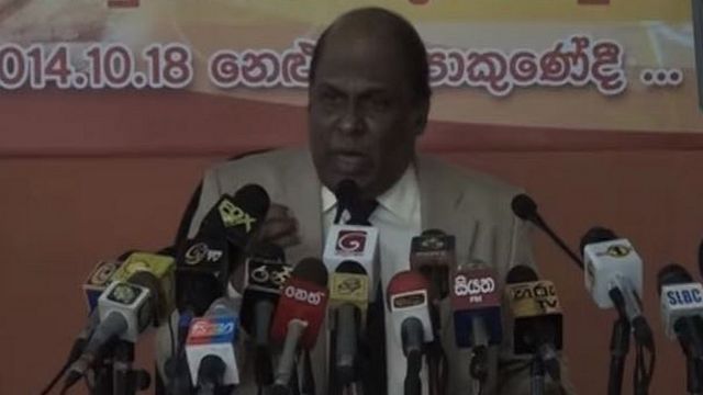 හිටපු නියෝජ්ය පොලිස්පති රිමාන්ඩ් භාරයට
