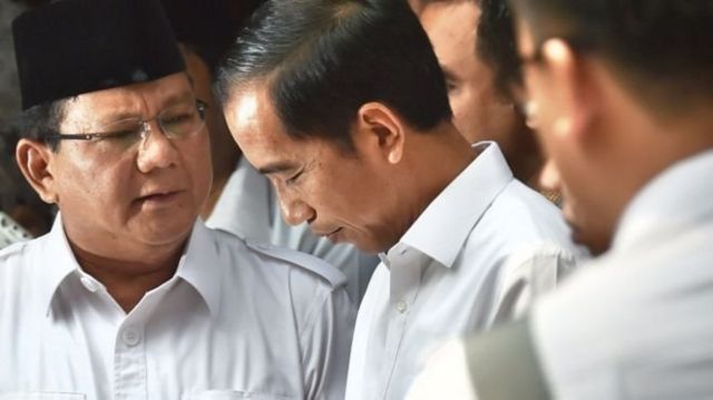 Reuni 212: Relevansi Gerakan Dan Upaya Menggenjot Suara Prabowo - BBC ...