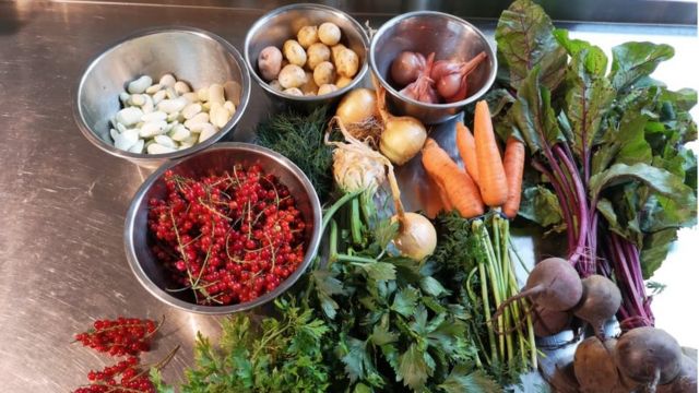 борщовий набір