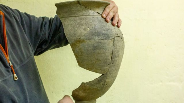 Гончарний виріб