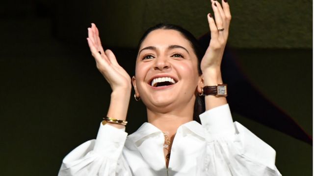 আনুশকা শর্মা