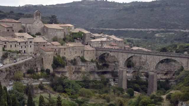 Región de Provenza, Francia