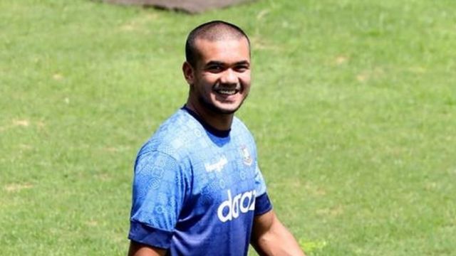 ফিটনেস ট্রেনিংয়ের মাধ্যমে তাসকিন আহমেদের কান্না যেভাবে হাসিতে রূপ নিল