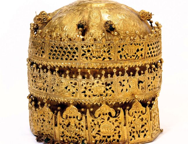 Largely Ignored by the Western World, Africa's Medieval Treasures