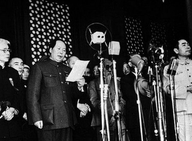 mao 1949