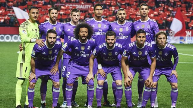 Copa del Rey