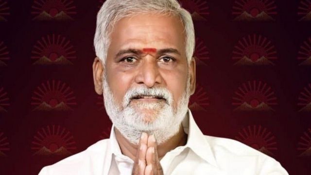 கோவில்கள் பற்றி மோதி பேச்சு
