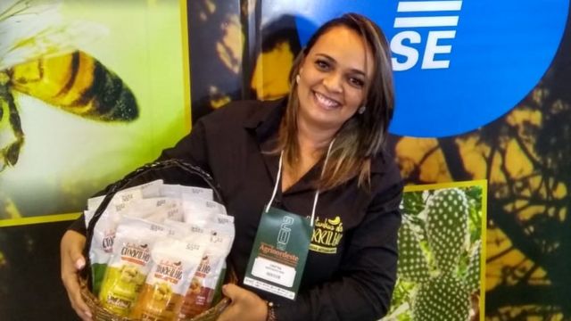 Maria Cristina da Silva