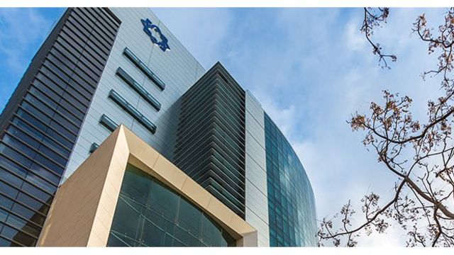 Beynəlxalq Bank