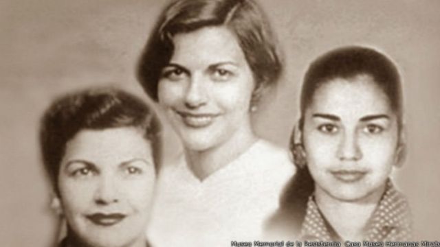 La Tragedia De Las Hermanas Mirabal C mo El Asesinato De 3 Mujeres La Tragedia De Las Hermanas Mirabal C mo El Asesinato De 3 Mujeres