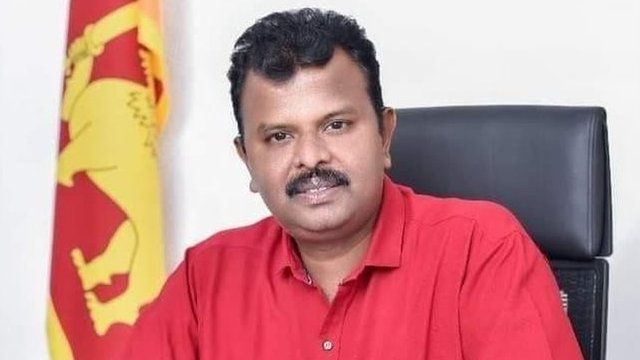 குலசிங்கம் திலீபன்