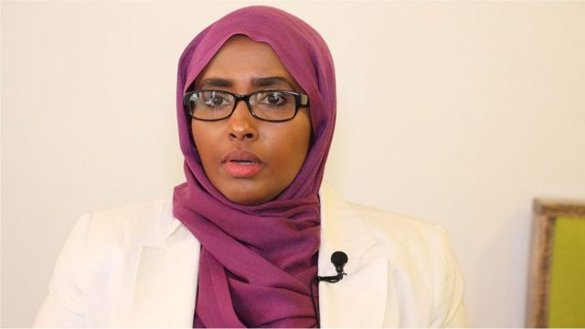 Anisa Haji Muumin