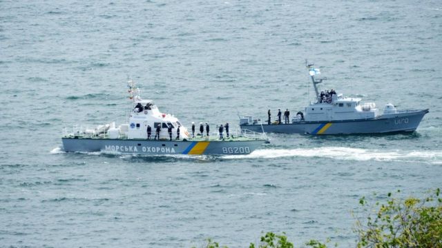 В Україні 4-й день шукають начальника штабу морської охорони. До пошуків залучили СБУ