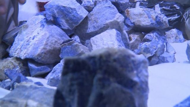 اتحاد نامقدس طالبان داعش و القاعده در بدخشان افغانستان Bbc News فارسی