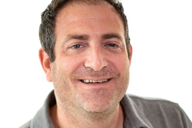 Thrasio founder Josh Silberstein