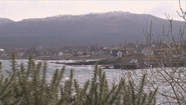 An t-Eilean Sgitheanach