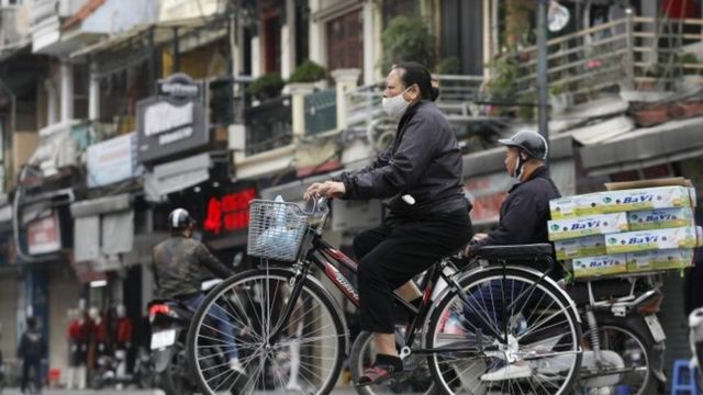 Hanoi, December 1