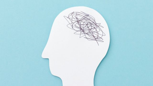 "Síndrome del pensamiento acelerado" es el mal de este siglo Nudo en el cerebro