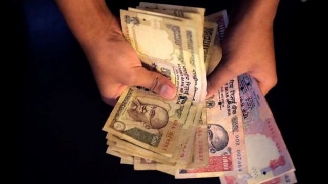 500 और 1000 के नोट