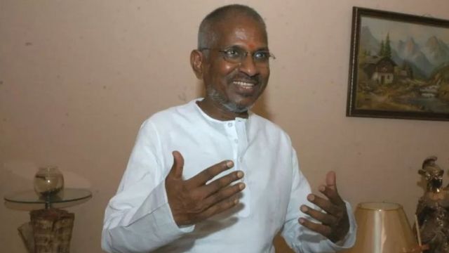 இளையராஜா பிறந்தநாள்