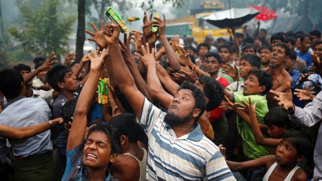 rohingya