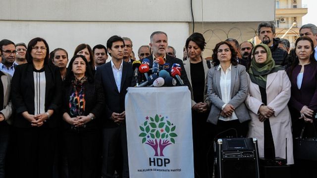 HDP