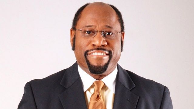 Myles Munroe