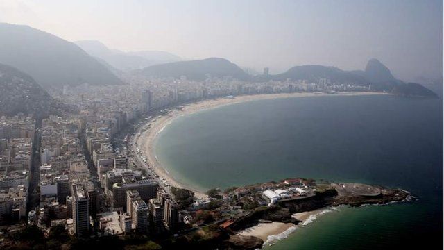 Rio