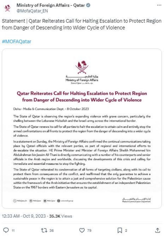 கத்தார் 