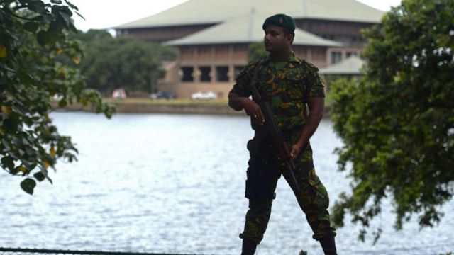 நாடாளுமன்றம்