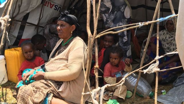 Namoonni hedduun lafa dhiphoorratti dahatanii