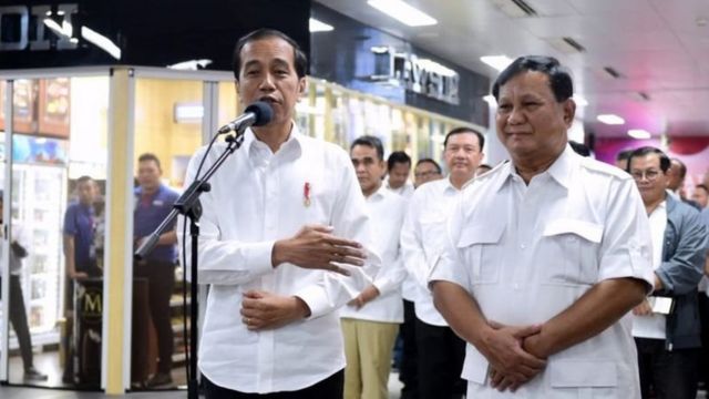 Pilpres 2019