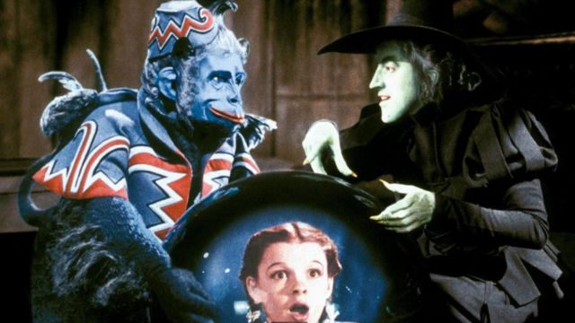 EL MAGO DE OZ: La Peor Producción de La Historia y Su Secuela