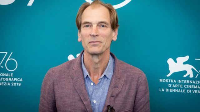 Julian Sands